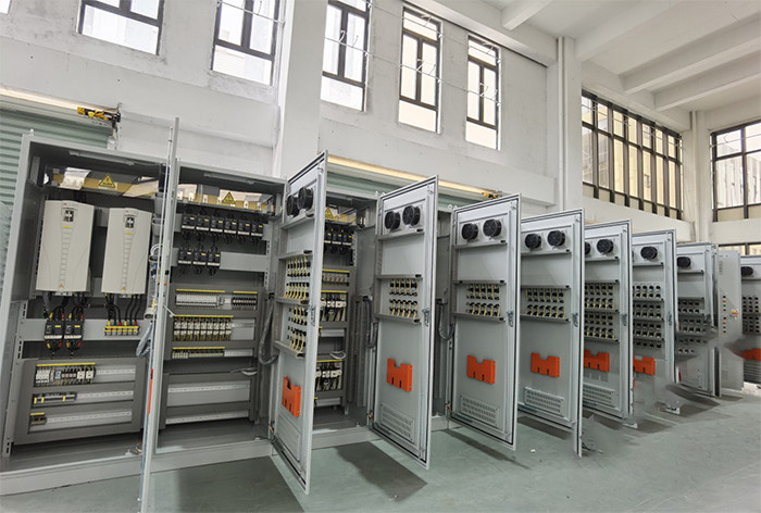 中水處理系統(tǒng)