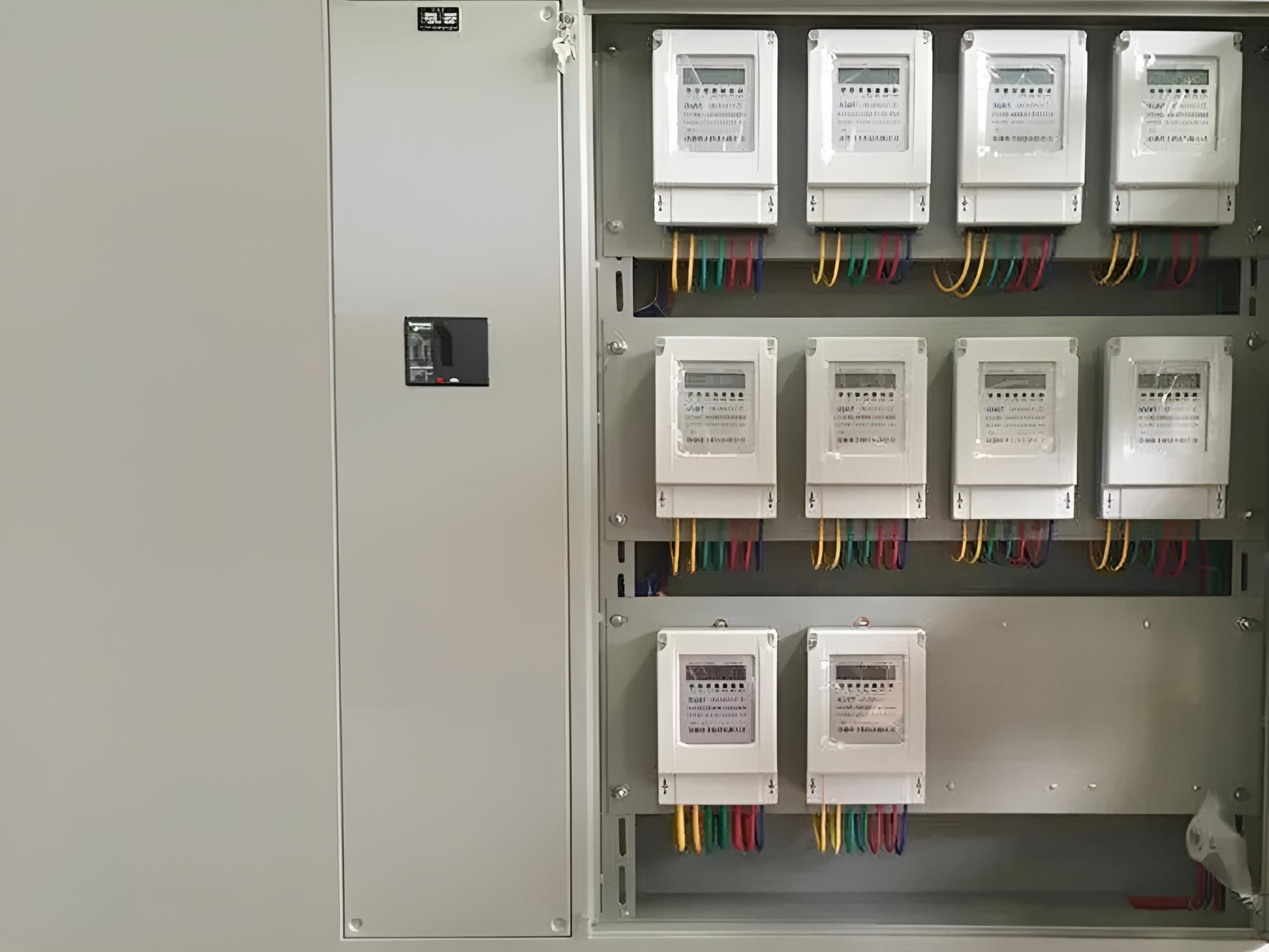 樓房配電箱-新一能配電柜生產廠家