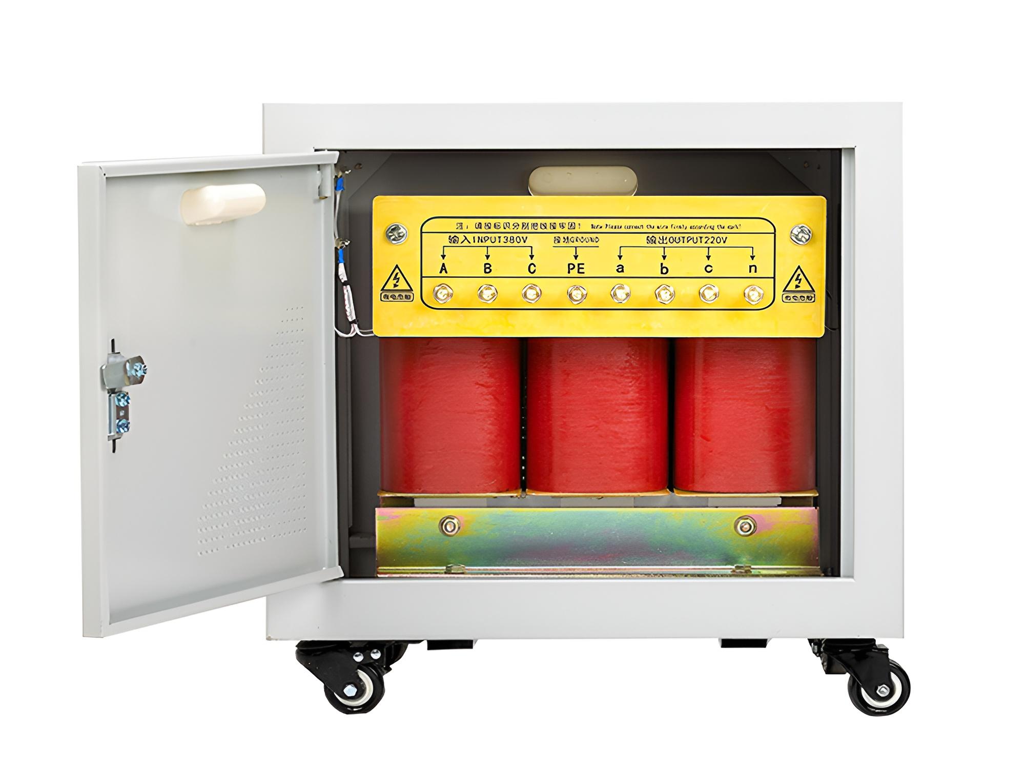 隔離變壓器產(chǎn)品