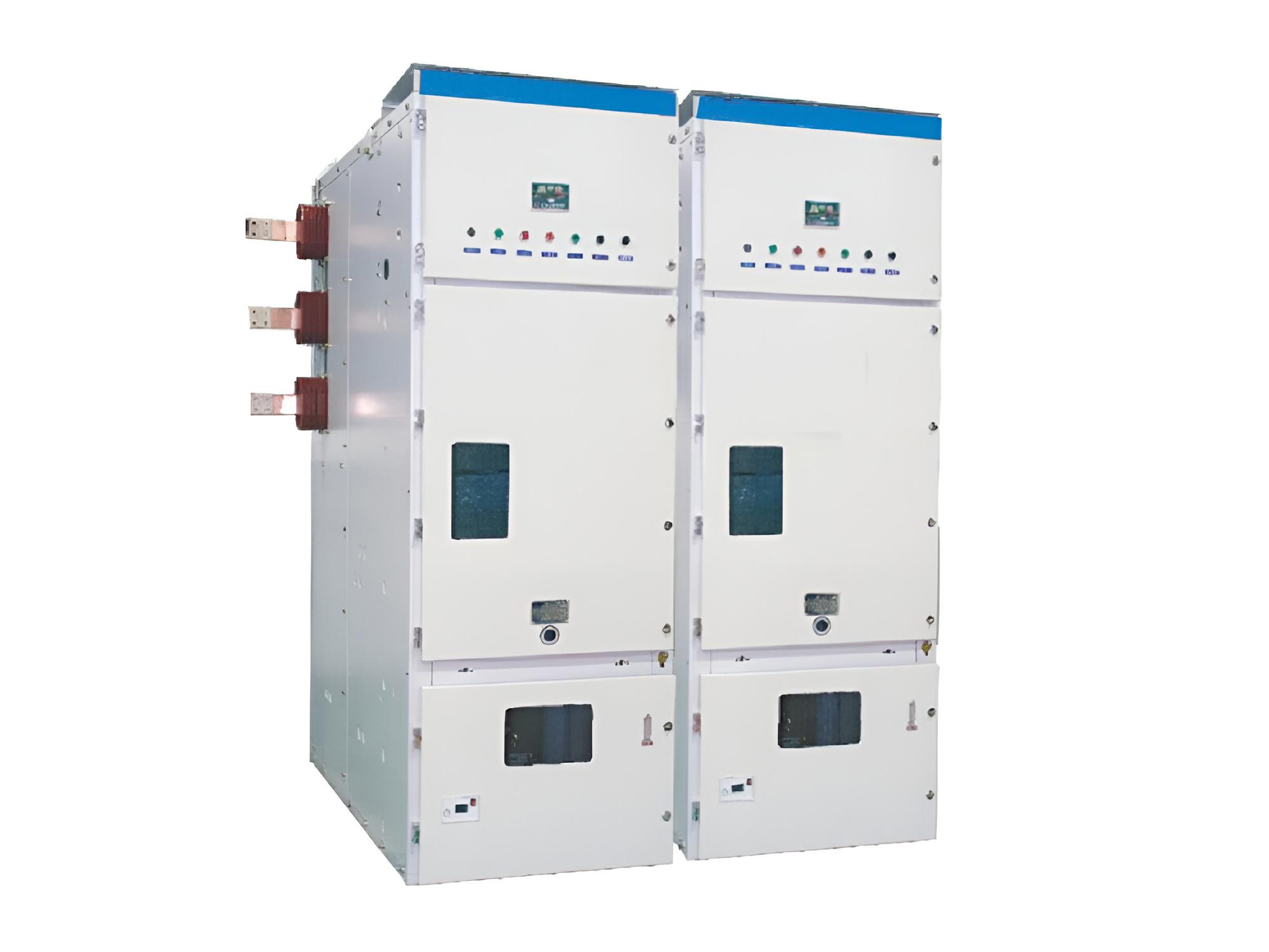 KYN-12(F-C)型高壓開關柜