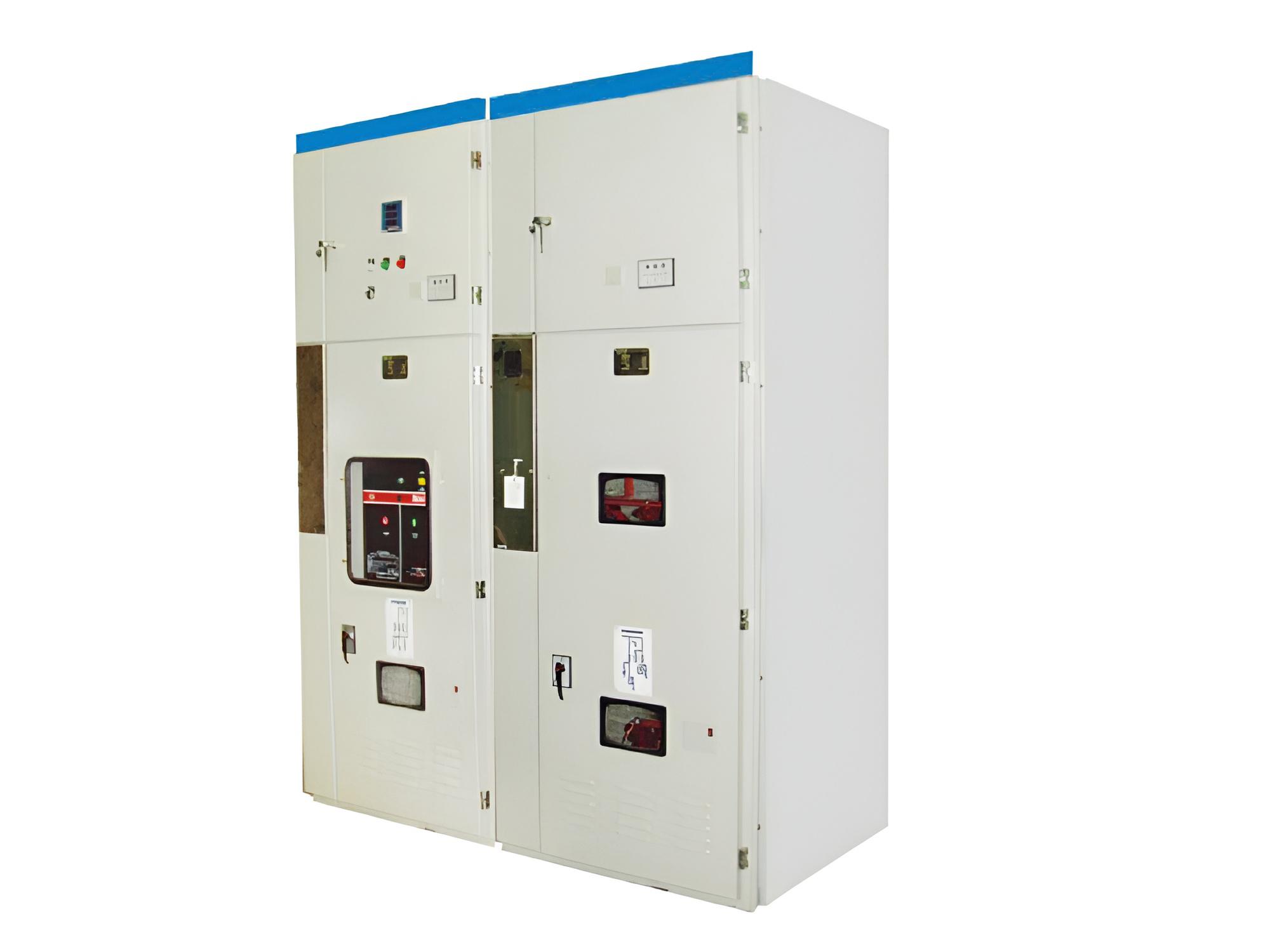 XGN17-40.5高壓開關柜