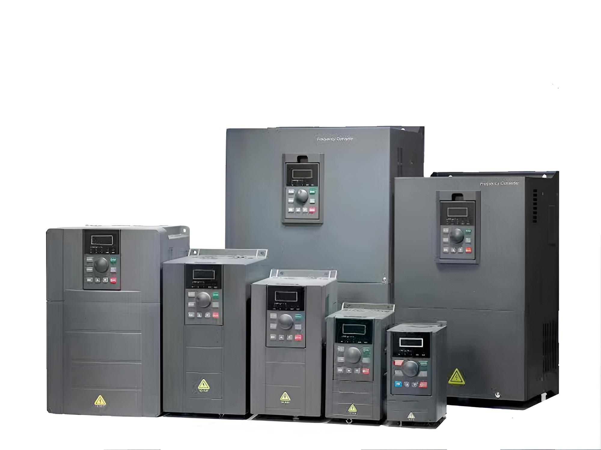 變頻器功率，變頻器選型-變頻器廠家